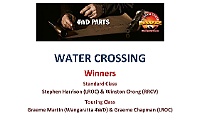 06-Water Crossing Winners